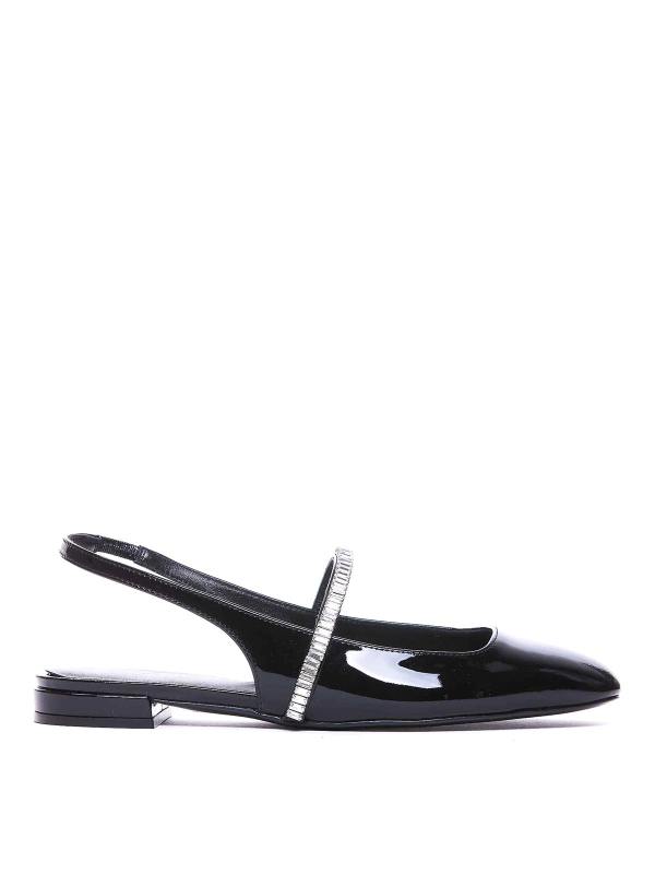 Stuart Weitzman Chaussures À Talon - Noir