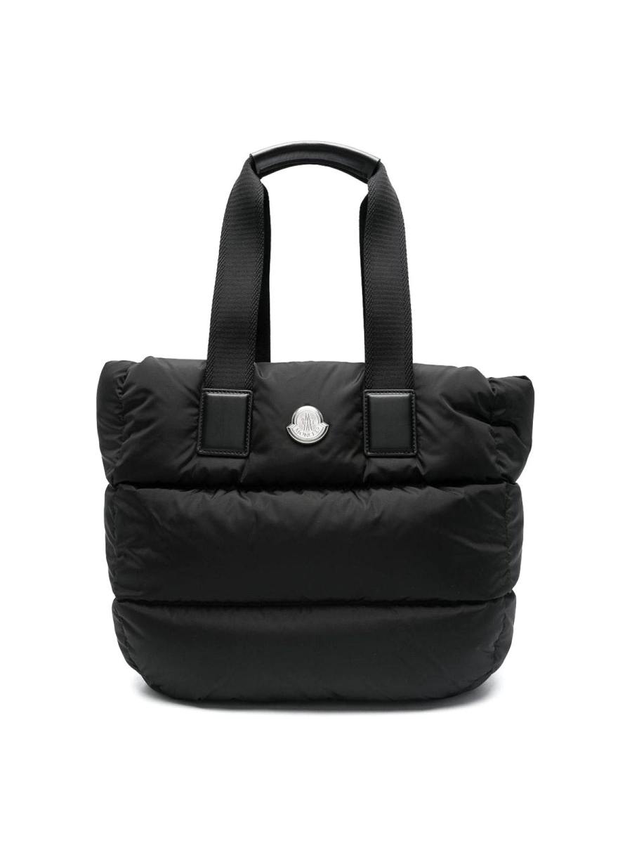 Moncler Sac Bandoulière - Noir