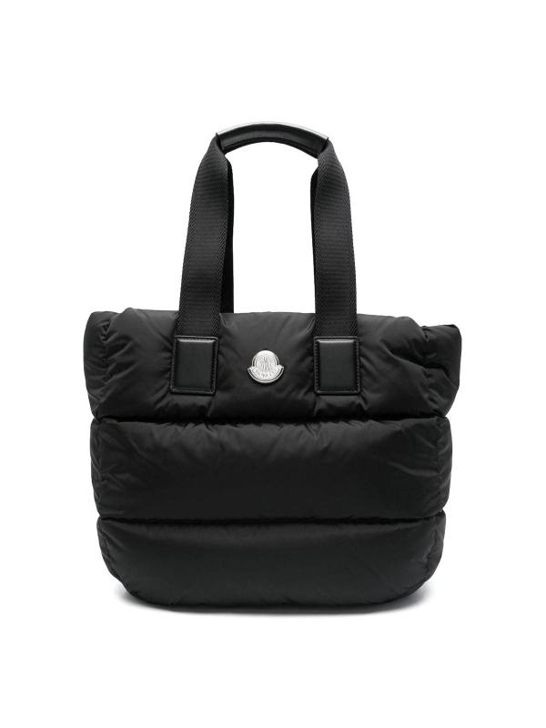 Moncler Sac Bandoulière - Noir