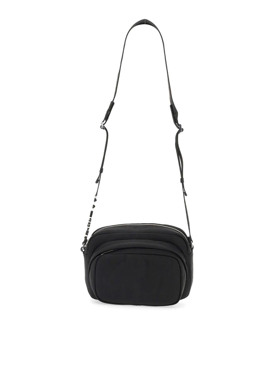 Alexander Wang Sac Bandoulière - Noir