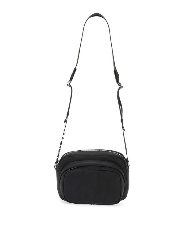 Alexander Wang Sac Bandoulière - Noir