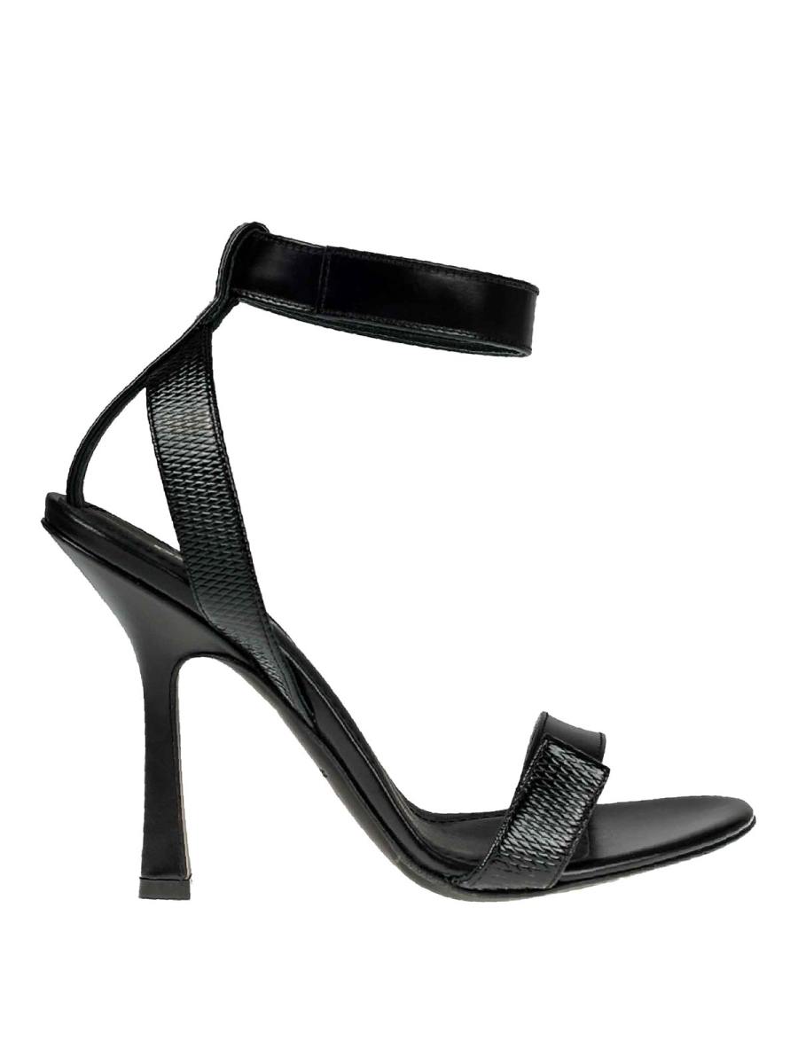 Dsquared2 Sandales - Noir