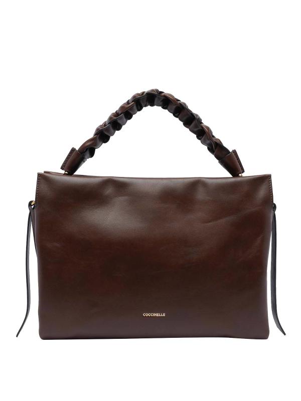 Coccinelle Sac Bandoulière - Marr