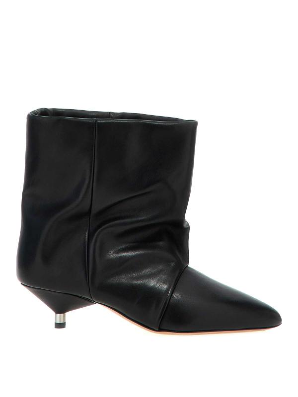 Isabel Marant Bottines - Noir