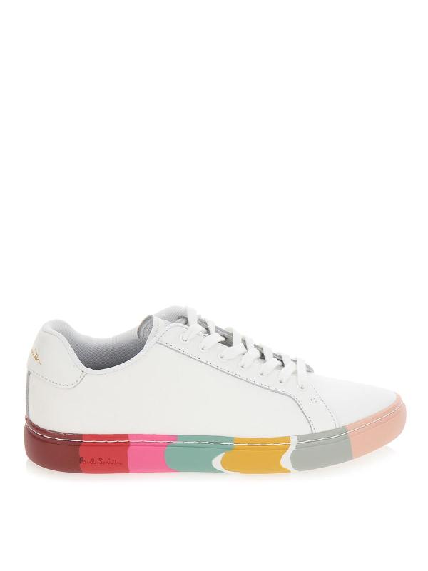 Paul Smith Baskets - Multicolore