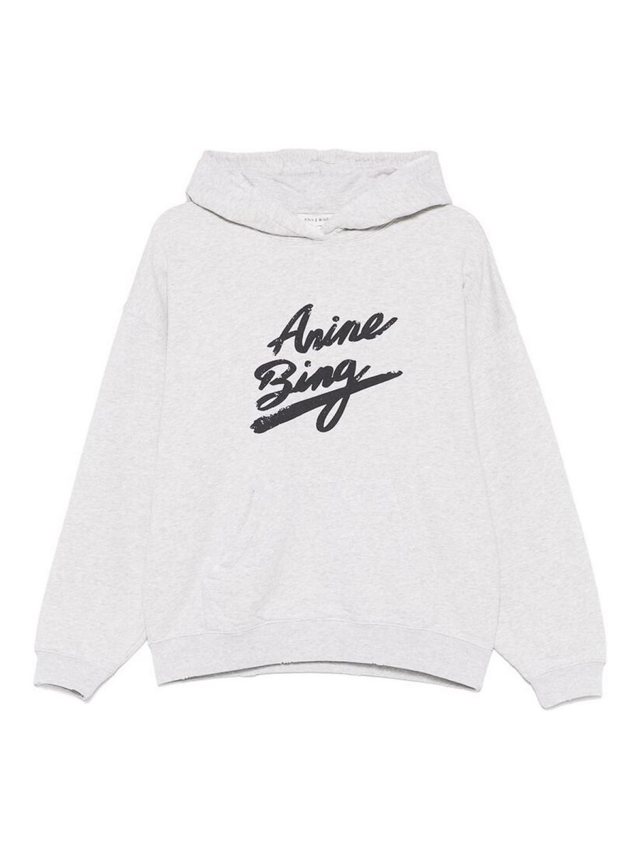 Anine Bing Sweat-Shirts - Gris