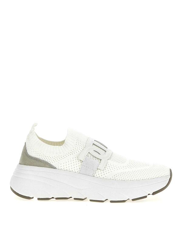 Twinset Baskets - Blanc