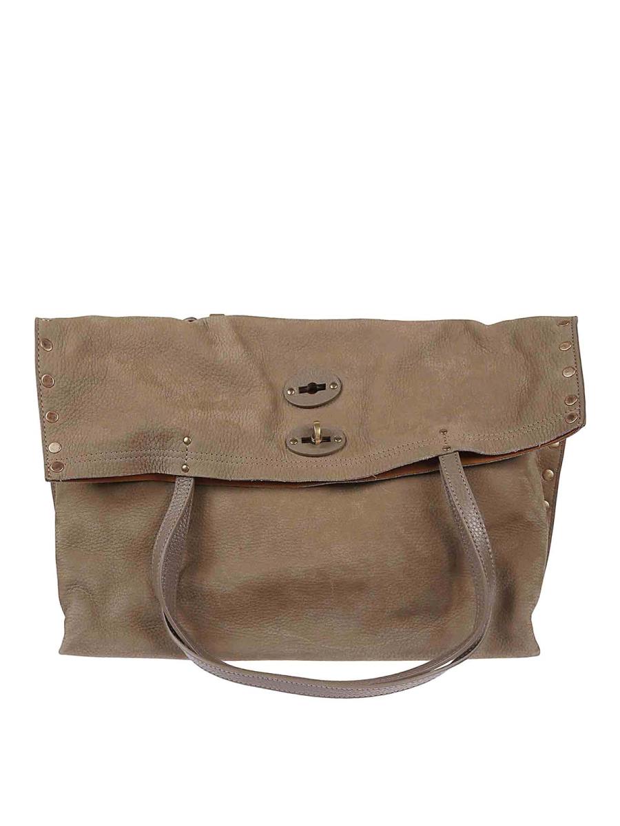 Zanellato Sac Porté Épaule - Gr