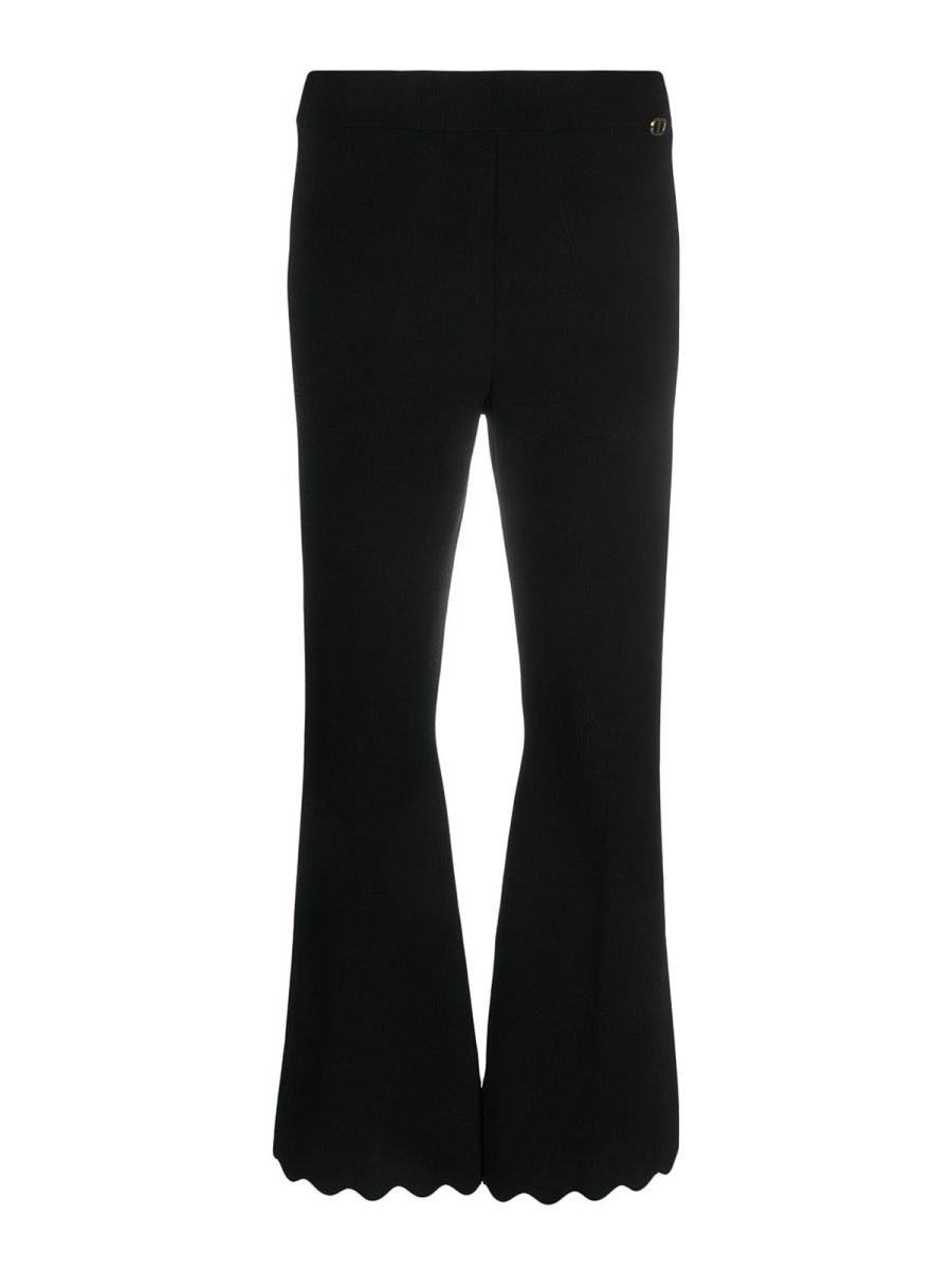 Twinset Short - Noir