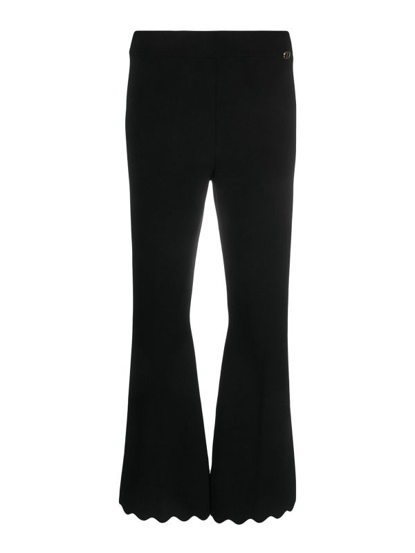 Twinset Short - Noir