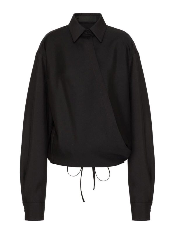 Valentino Chemise - Noir