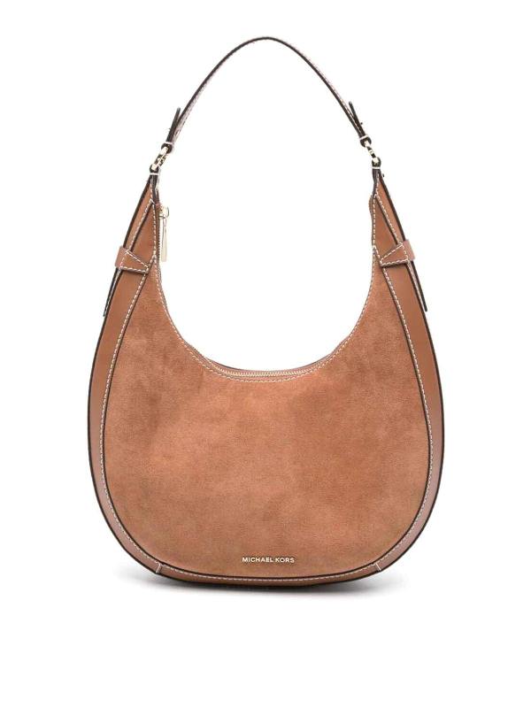 Michael Kors Sac Porté Épaule - Marr