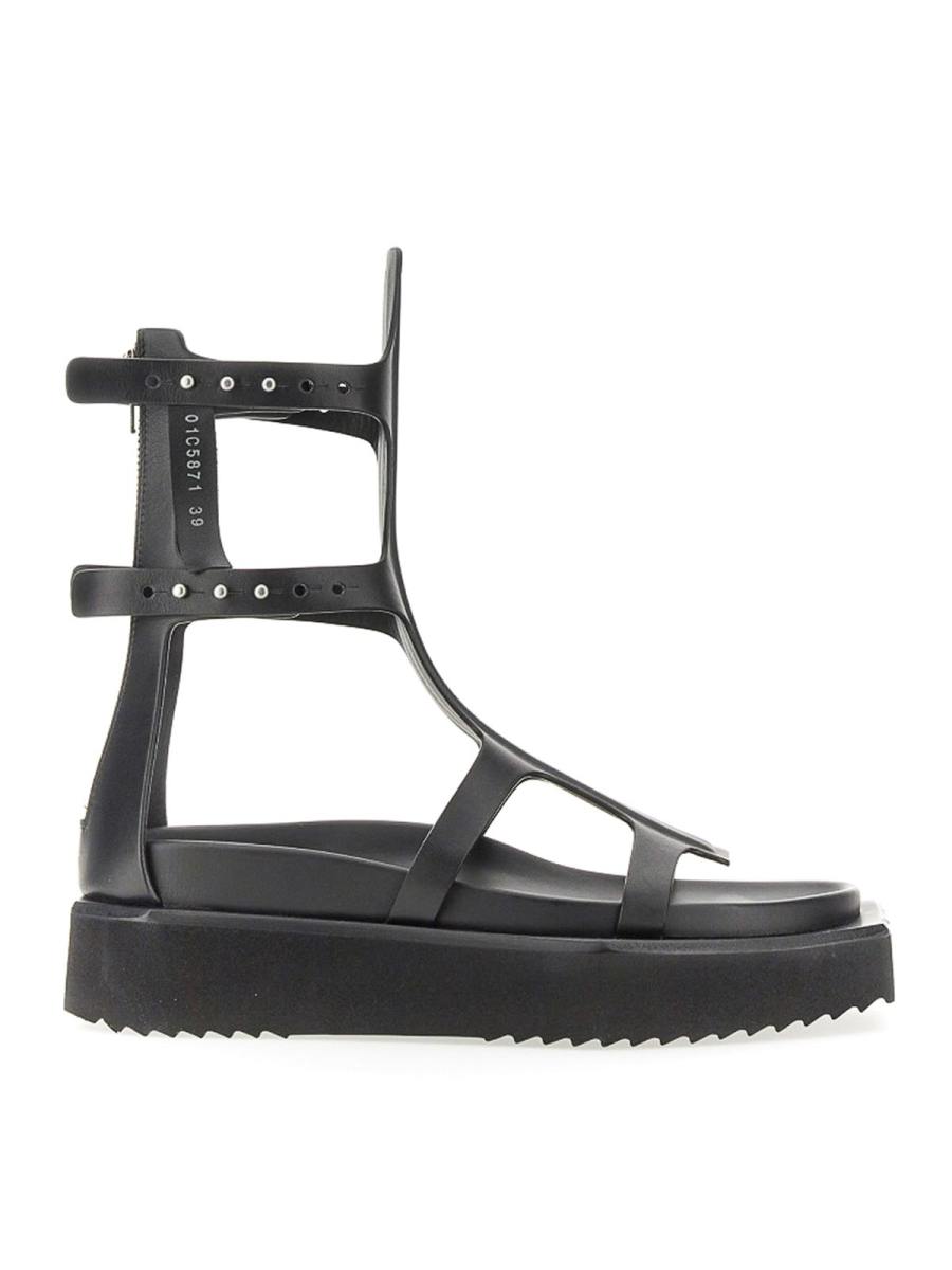 Rick Owens Sandales - Cyclops