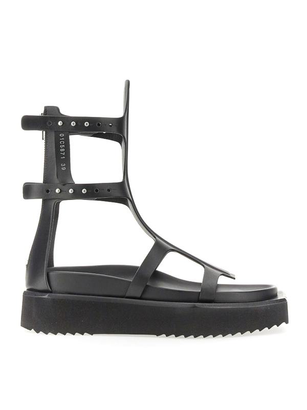 Rick Owens Sandales - Cyclops