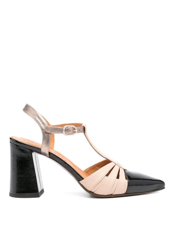 Chie Mihara Sandales - Beige