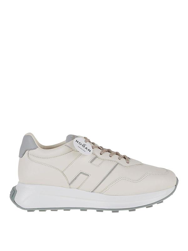 Hogan Baskets - Bleu Clair