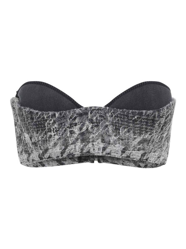 Diesel Top - Noir