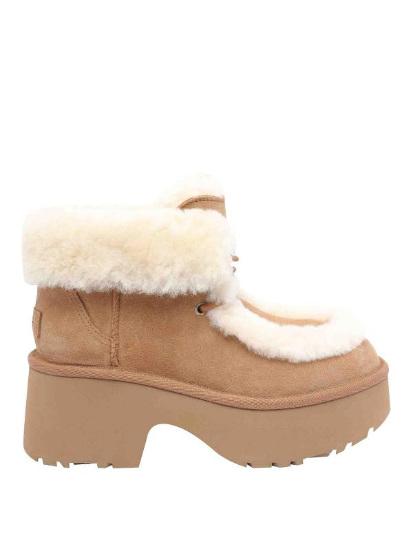 Ugg Bottines - Beige