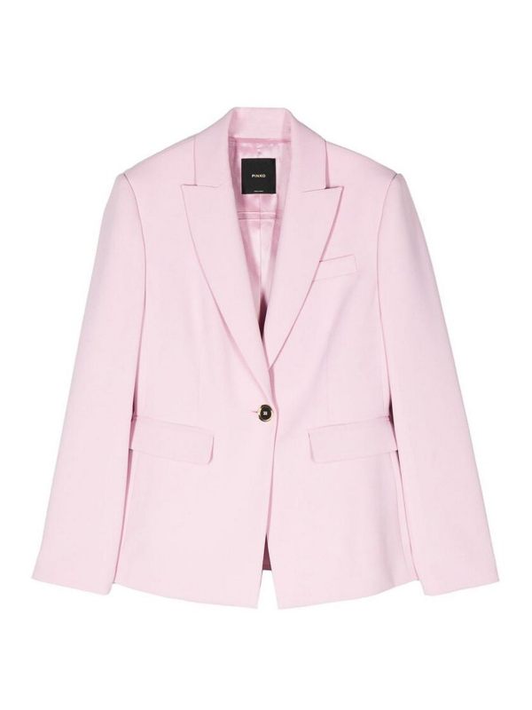Pinko Blazer - Couleur Chair