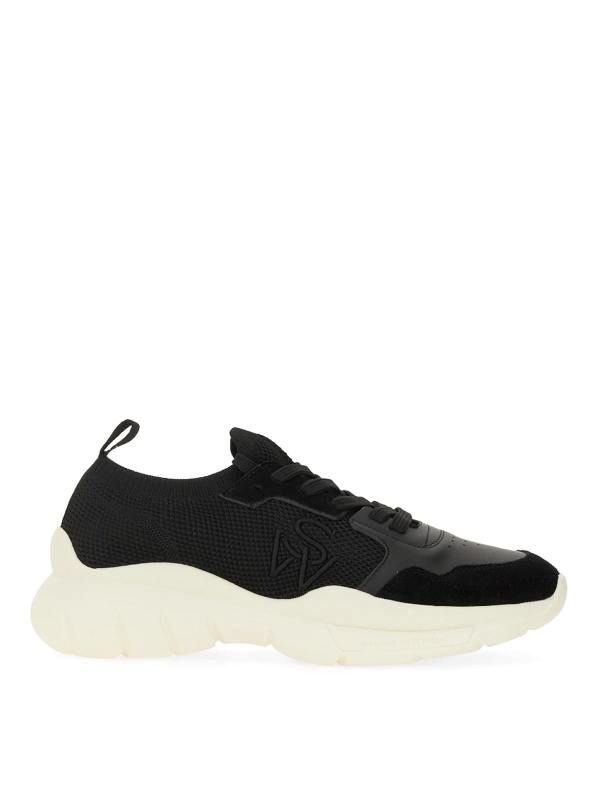 Stuart Weitzman Baskets - Noir