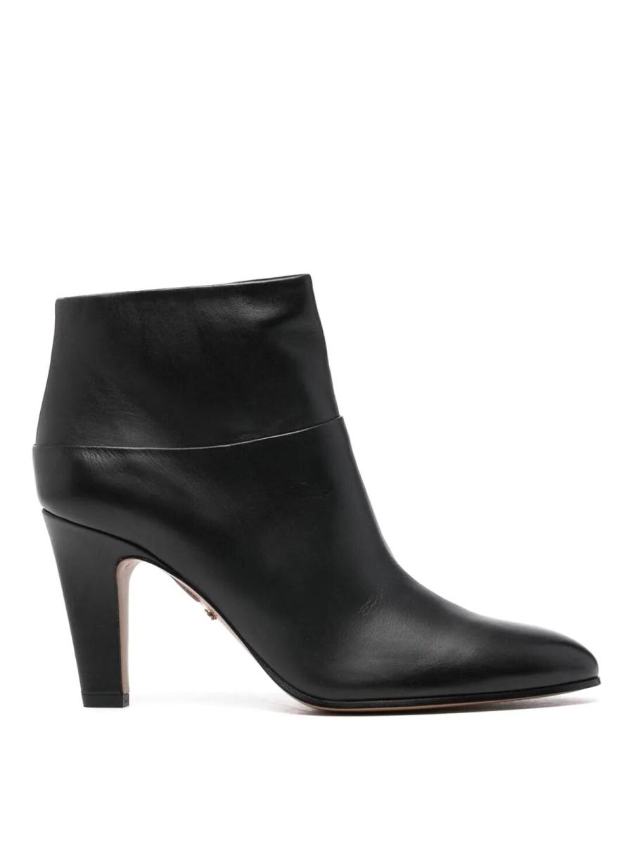 Chloe' Bottines - Noir