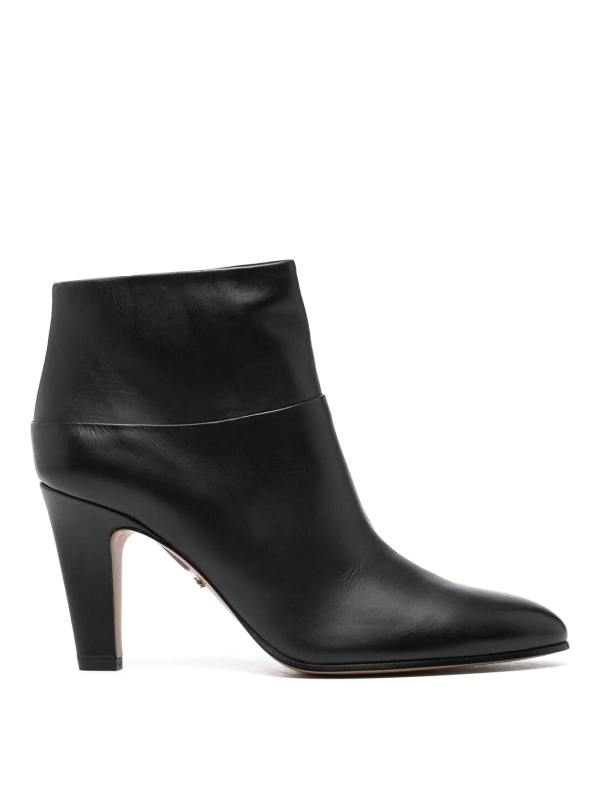 Chloe' Bottines - Noir