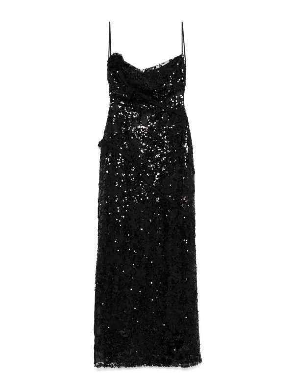 Coperni Maxi Robe - Disney X Coperni