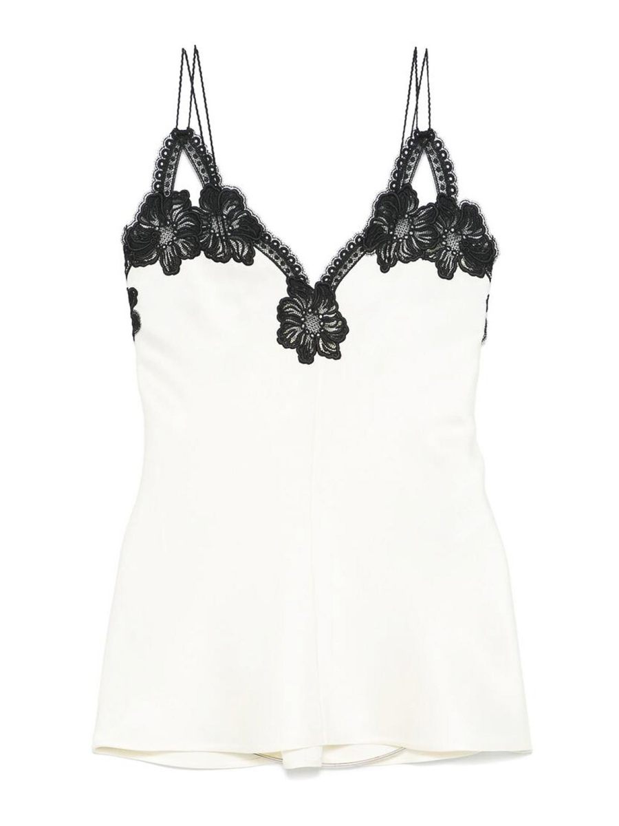 Jil Sander Top - Beige