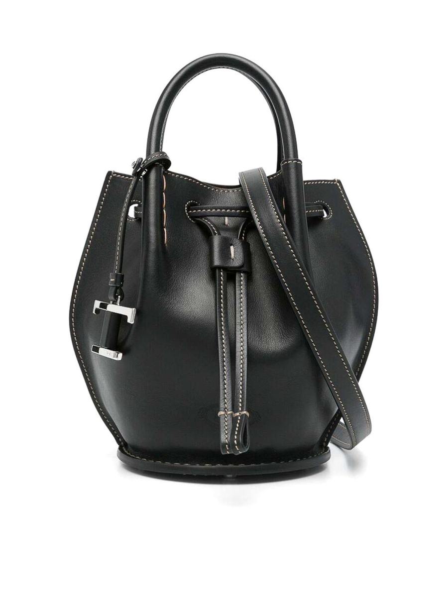 Tod's Sac Bandoulière - Noir