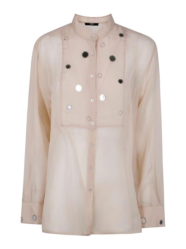 Seventy Chemise - Beige
