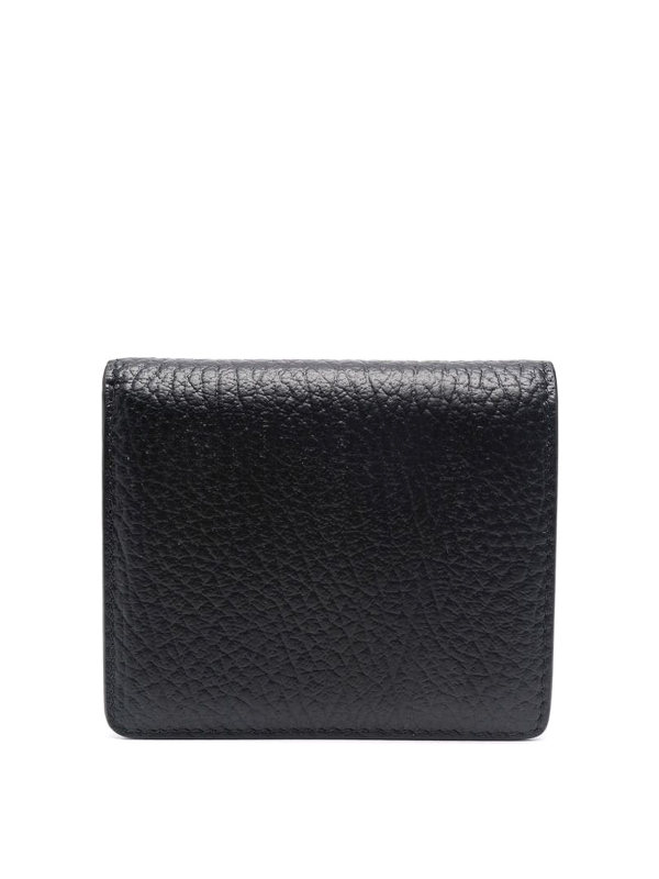Maison Margiela Portefeuilles - Noir