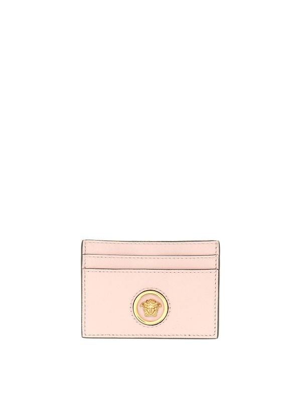 Versace Portefeuilles - Couleur Chair