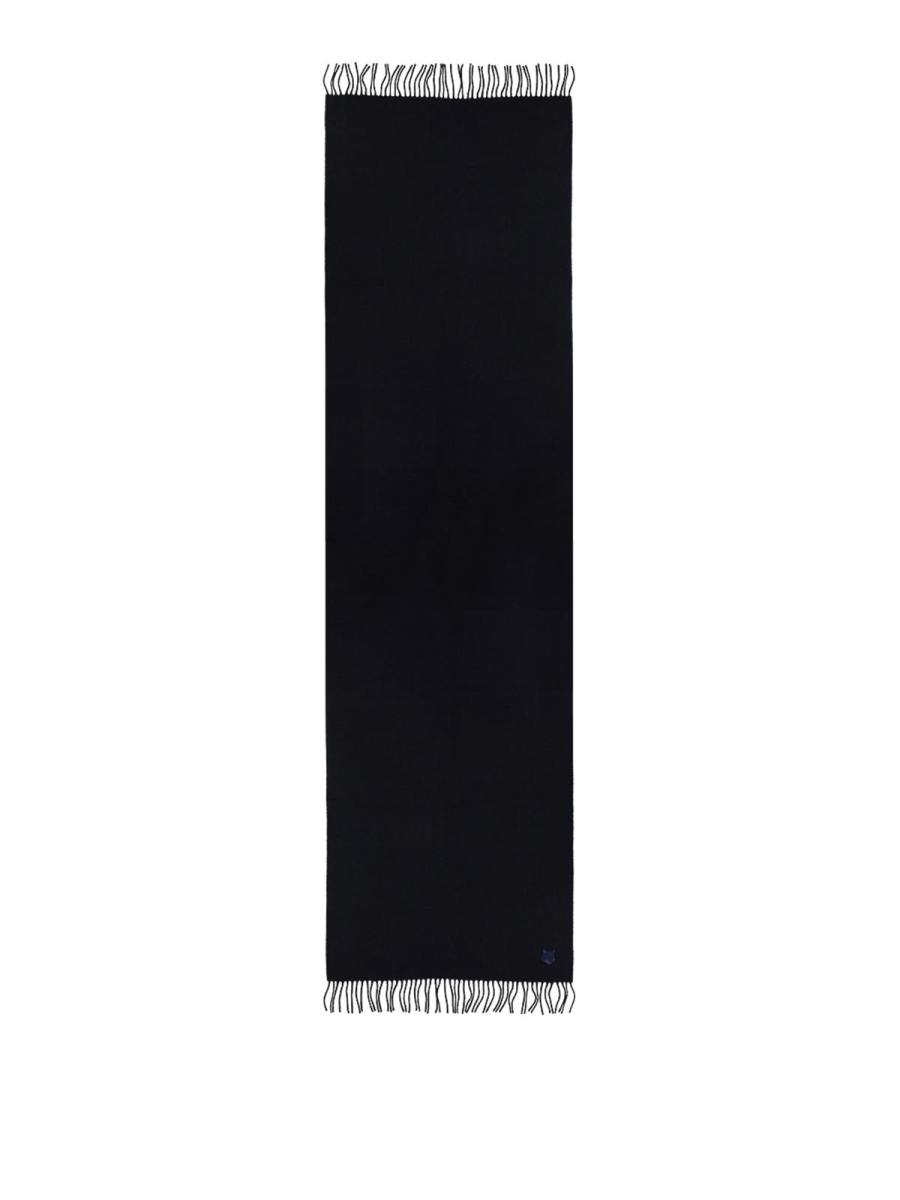 Maison Kitsuné Écharpe - Bleu