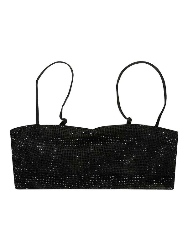 Mc2 Saint Barth Maillot De Bain - Noir