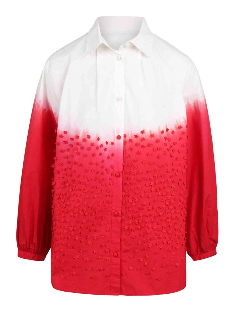 Mii Chemise - Rouge