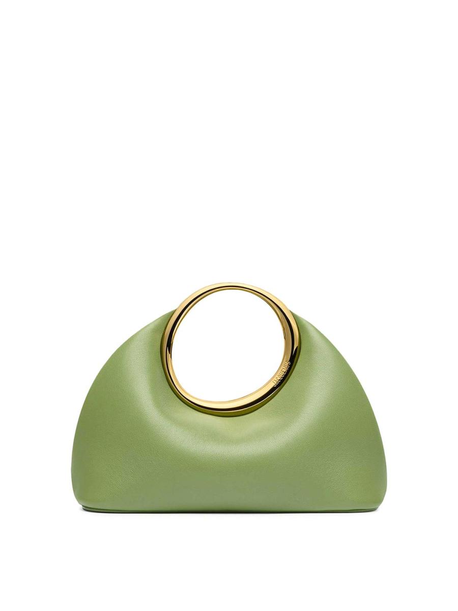 Jacquemus Sac Cabas - Vert
