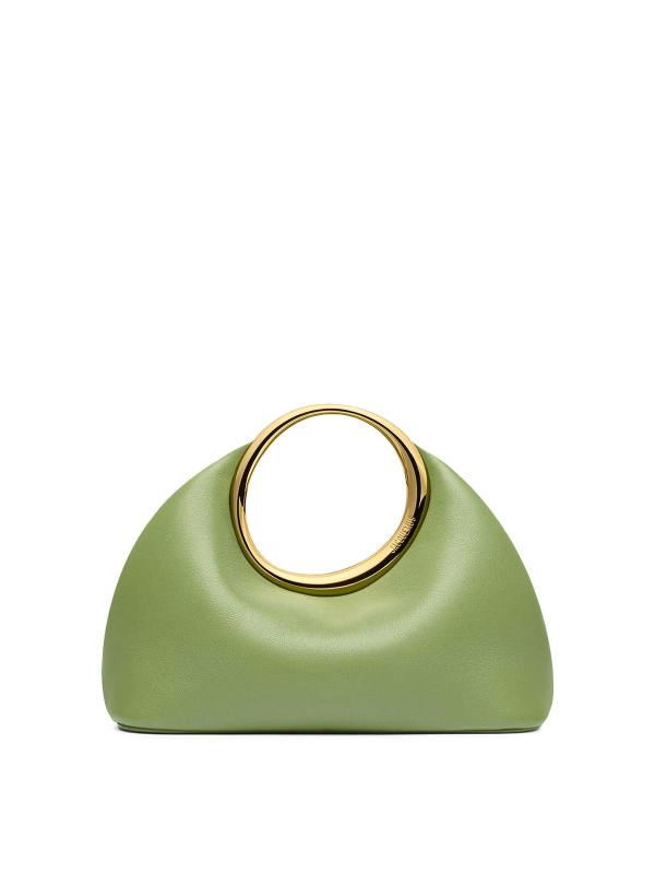 Jacquemus Sac Cabas - Vert