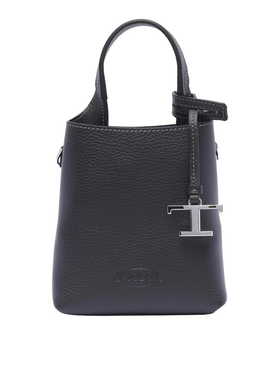Tod's Sac Cabas - Noir