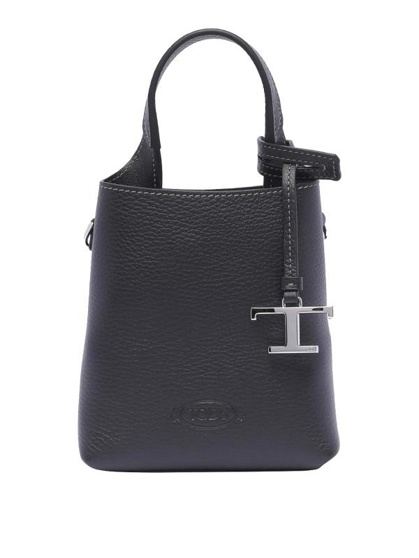 Tod's Sac Cabas - Noir
