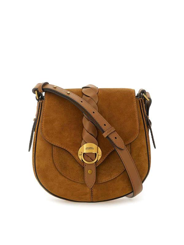 Isabel Marant Sac Bandoulière - Altay