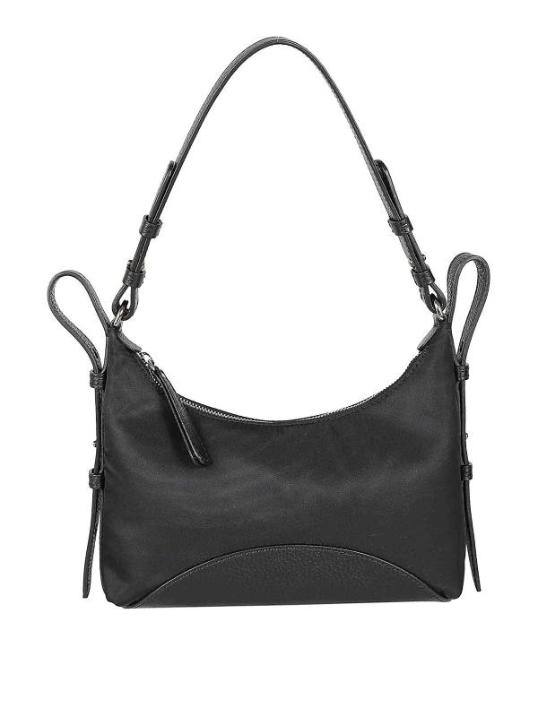 Zanellato Sac Bandoulière - Noir