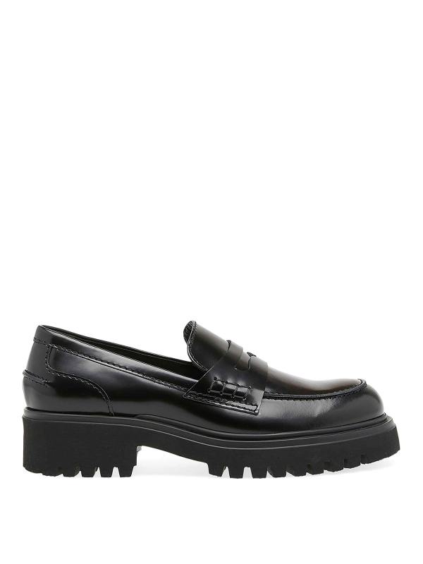 Guglielmo Rotta Chaussures - Noir