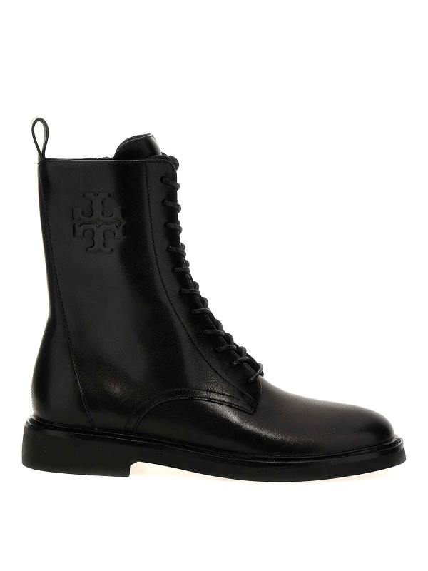 Tory Burch Bottines - Double