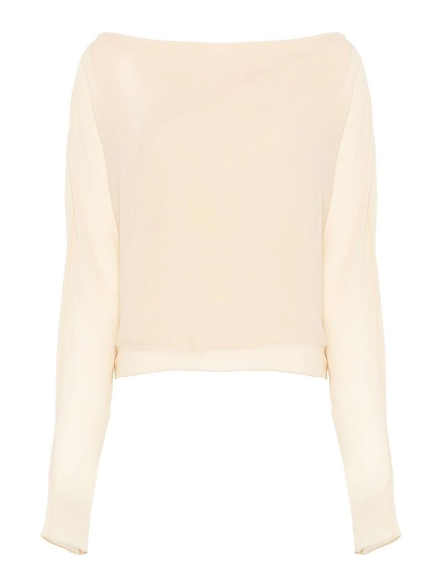Cortana Top - Beige