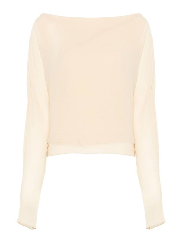 Cortana Top - Beige