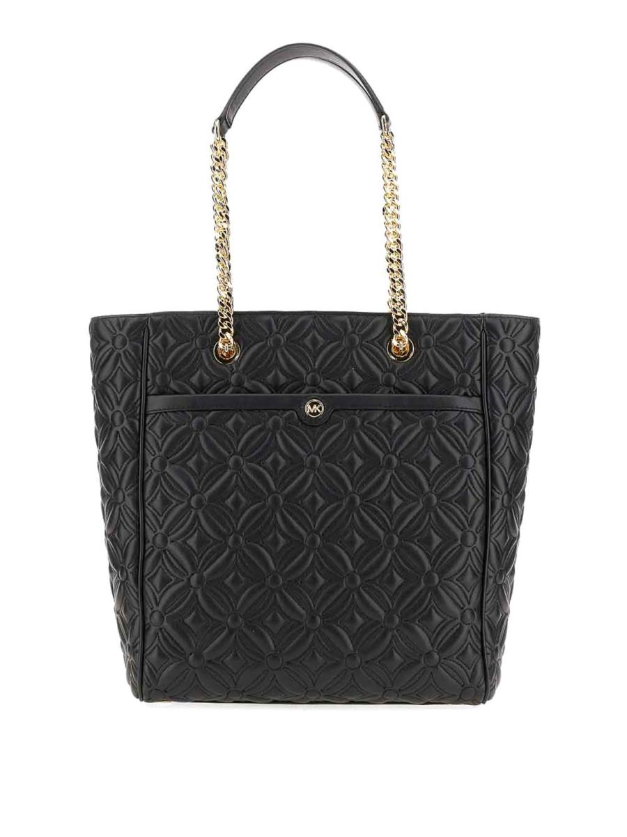 Michael Michael Kors Sac Bandoulière - Noir