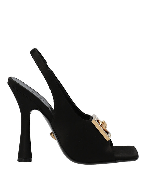 Versace Sandales - Medusa
