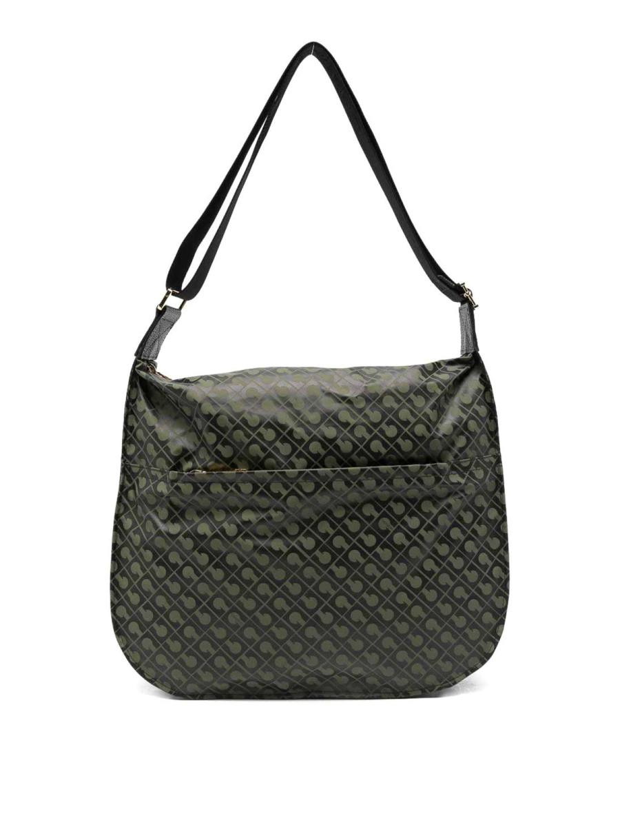 Gherardini Sac Bandoulière - Vert