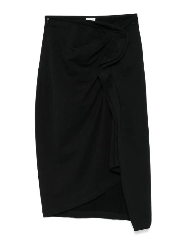 Dries Van Noten Sweat-Shirts - Noir