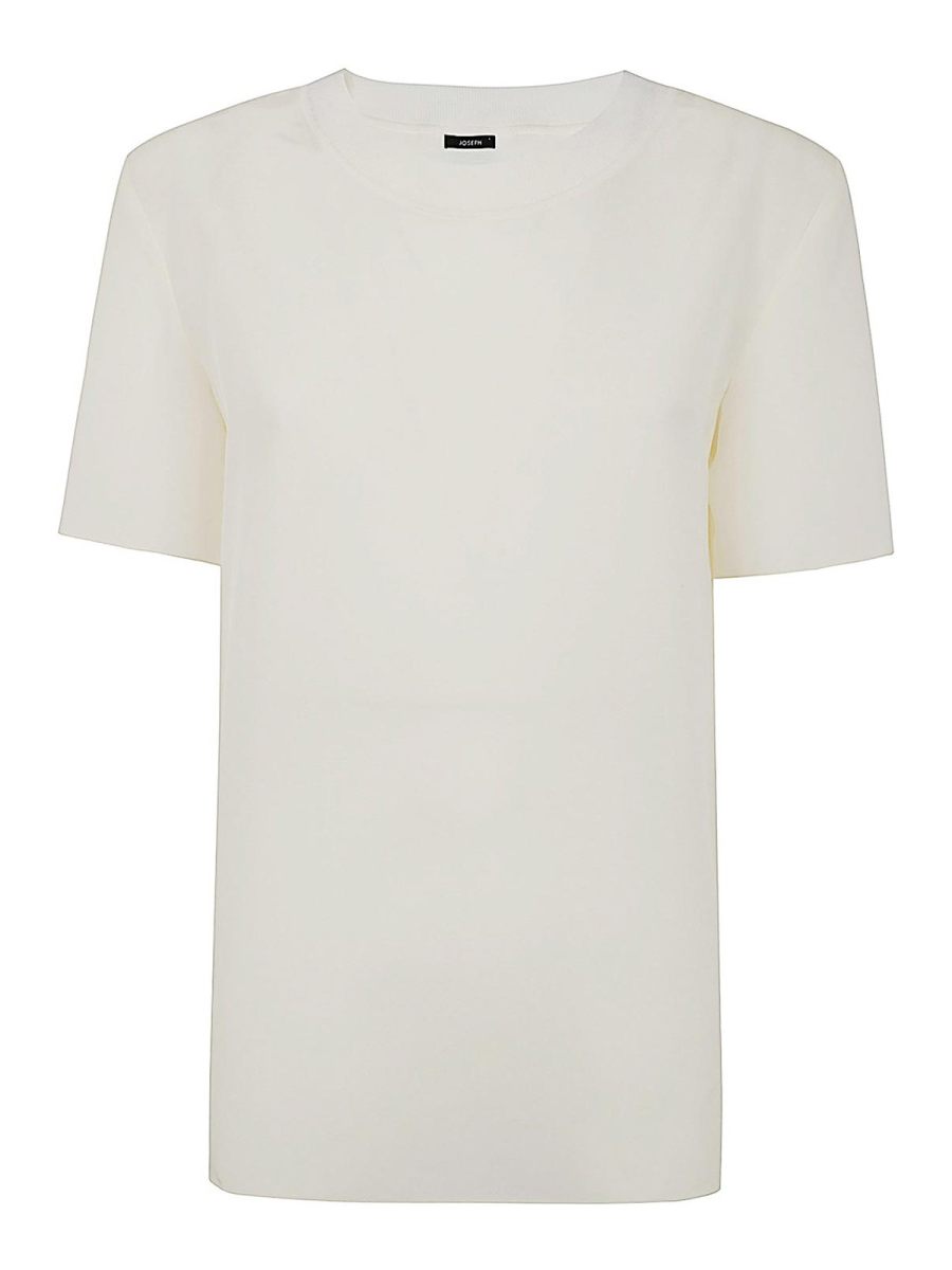 Joseph Blouse - Blanc